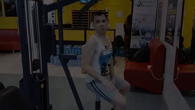 Как раскачать эктоморфа или обидное слово на букву Д  Как тренироваться в первый месяц