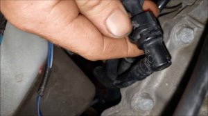 Dodge Caliber p0456 p0457 MOST COMMON Problems for evap leak 2009