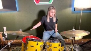 Король и Шут - Воспоминания о былой любви drum cover