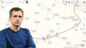 Война на Украине (10.10.23): Инициатива прочно переходит на нашу сторону, хотя ВСУ еще и огрызаются
