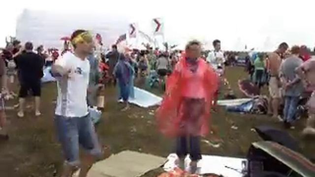 Нашествие 2011 - Жуки смотреть онлайн