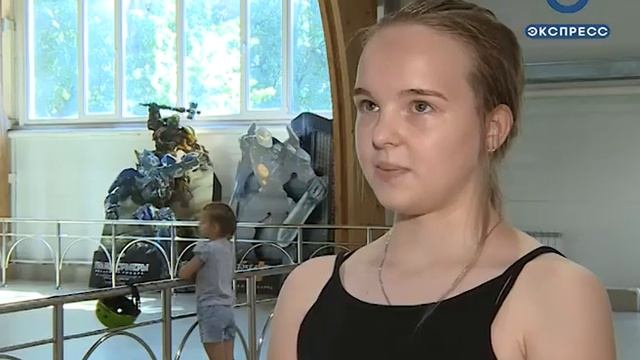 Пензенские роллеры завоевали 16 медалей этапа Кубка России смотреть онлайн