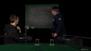 Александр Чирцов про магнетизм и теорию относительности