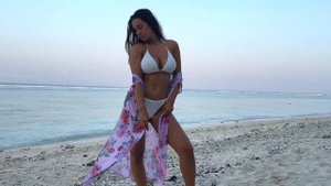 Сексуальная девушка