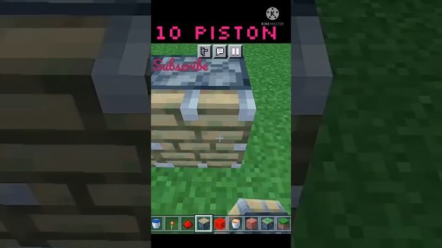 How to make stone farm ??in Minecraft #T4rgetGamingTG смотреть онлайн