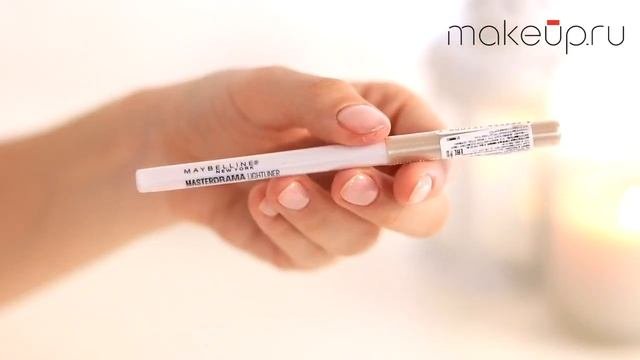 Макияж для разного цвета глаз