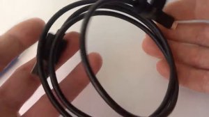 Кабель micro USB на USB BlitzWolf BW-CB7 с Алиэкспресс Обзор лучший шнур microUSB