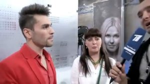 Надар Ревия Интервью