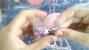 Как сделать стикеры из скотча.очень легко и быстро!!!)