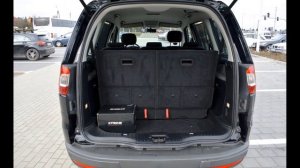 FORD GALAXY 2 0 BENZYNA