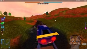 ОДИН ПРОТИВ ВСЕХ! ЧЕЛЛЕНДЖ Роблокс Побег из Тюрьмы / Roblox Jailbreak Котик Игроман