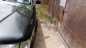 динамический повторитель поворота ауди 80