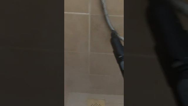 Karcher SC5 - Bathroom - Pipes смотреть онлайн