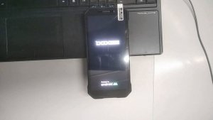 Doogee S61 Pro. Сброс графического ключа или пароля. Hard reset