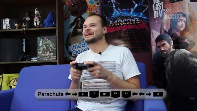 GTA V PS3 Cheats: 10 Grand Theft Auto V Cheats You Must Try смотреть онлайн