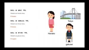 TPRS японский язык, истории на японском языке.