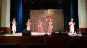 Мама (Кто рассказывает сказки...)