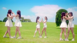 [MV] GFRIEND(여자친구) _ Me Gustas Tu(오늘부터 우리는) (Choreography Ver.)