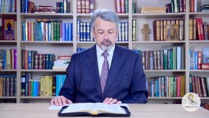 Притчи Соломона. Глава 14. Андрей Солодков. Библия