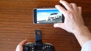 Беспроводной геймпад для смартфона GameSir G5. Распаковка и обзор/AliExpress