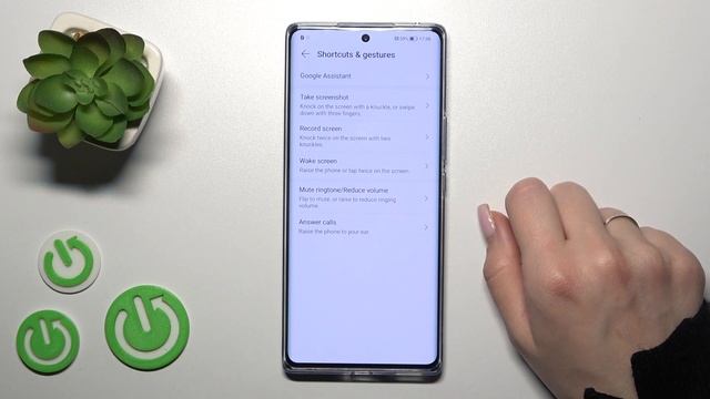 Turn Off Honor 70 – Power Off смотреть онлайн