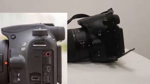 SONY A58K Kit 18-55mm | Обзор