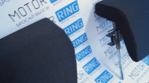 Подголовники задних сидений на Лада Гранта