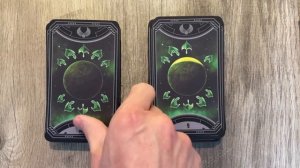 Star Trek Next Gen Tarot - Worst deck ever made?