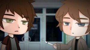 *•Страшные истории на ночь•* Gacha club/life/nox |25 часть| [час]