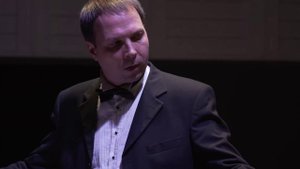 Tchaikovsky / A. Maslov. (8) Waltz of the Flowers