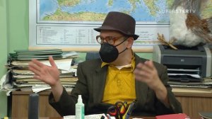 DRŽAVNI POSAO [HQ] - Ep.1485: El Pibe (30.11.2020.)