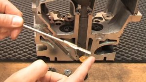 Anwendungsvideo Glühkerzen-Reibahlen-Satz KS Tools 152.1120