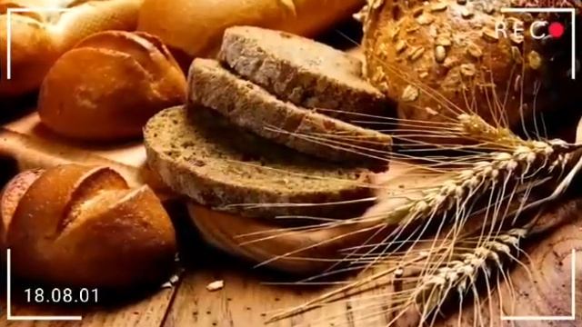 Месячник культуры на селе "Хлеб всему голова" Исайкинский ДНТ . Абдулинский городской округ. смотреть онлайн