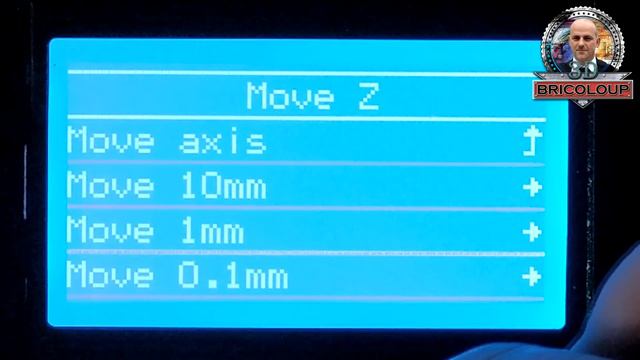 RÉGLAGE Z OFFSET SUR ENDER 3 PRO AVEC BLTOUCH