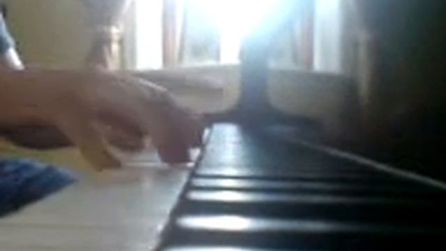 Necrophagist - Stabwound - Grand Piano смотреть онлайн