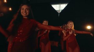 [Latina Solo dance] @ Ipanema Novosibirsk 2022