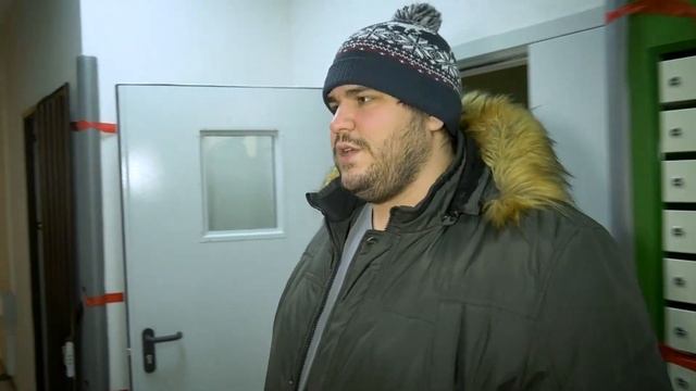 ? Мы сдали дом, который завершил застройку ЖК "Сокольники"!