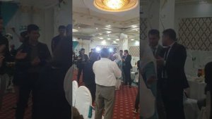 БОБОЧОНИ АМОНУЛЛОХ ТУЙ ДАР МОСКВА  17.08.2020 /  BOBOJONI AMONULLOH 2020(1)