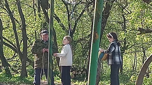 Рославль 12 Микрорайон Красноармейская