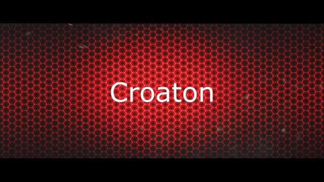Intro | Croaton смотреть онлайн