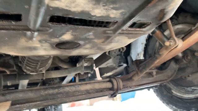 ТО 205 000 км. ГАЗель EvoTech! Печка дует холодным воздухом. смотреть онлайн