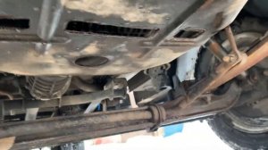 ТО 205 000 км. ГАЗель EvoTech! Печка дует холодным воздухом.