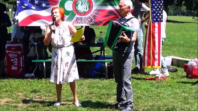 Cабантуй 2017 В Нью Йорке смотреть онлайн