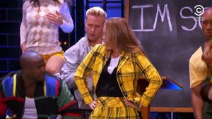 Alicia Silverstone's "Fancy"| Lip Sync Battle