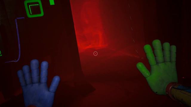 Я СПАС КЕТНЕПА В ПОППИ ПЛЕЙТАЙМ! POPPY PLAYTIME poppyplaytime