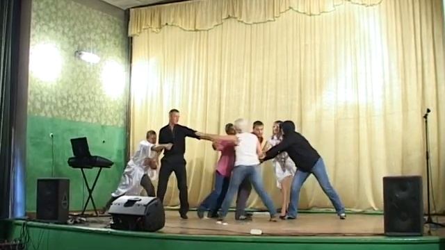 Евангелизация в пос.Заря смотреть онлайн