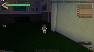 [YBA] Гайд на получение СУМО СП при помощи ПИЦЦЫ и БАГА.