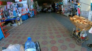 Казахстан.г.ТАРАЗ шолковы путь и достопримечательности.