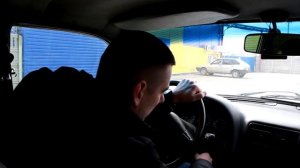 Без лишнего пафоса! ГАЗ 3102
