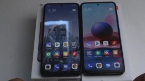 REDMI NOTE 10 VS REDMI NOTE 10S - В ЧЕМ ОТЛИЧИЯ И КАКОЙ XIAOMI КУПИТЬ?